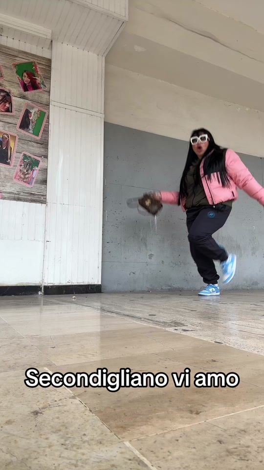 TikTok video thumbnail by ritadecrescenzoreal