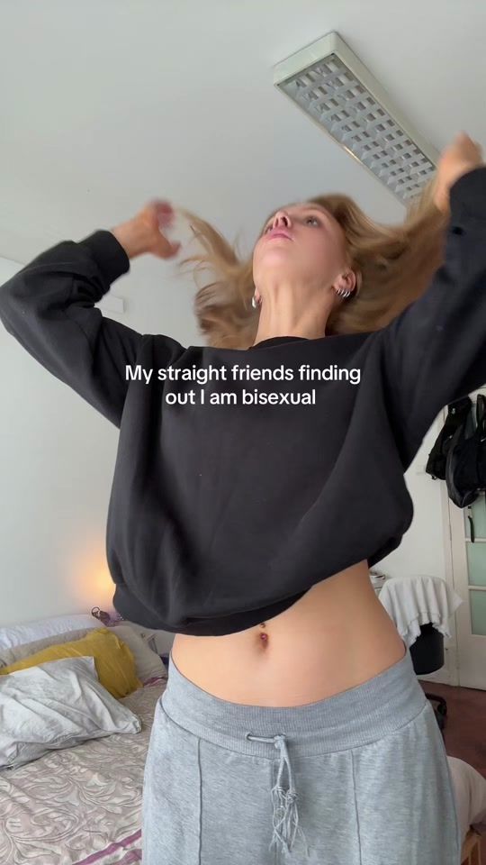 TikTok video thumbnail by madeliefrozanne