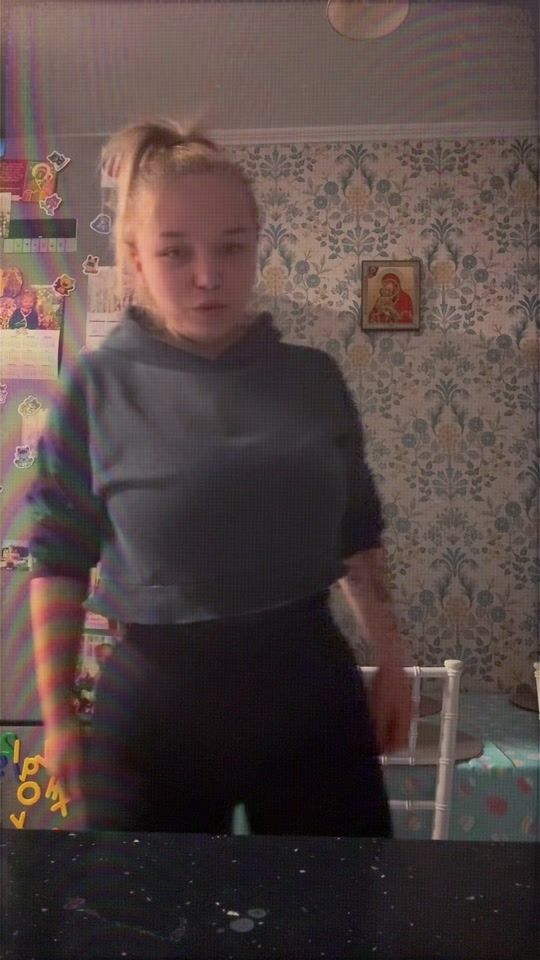 TikTok video thumbnail by bodeabianca
