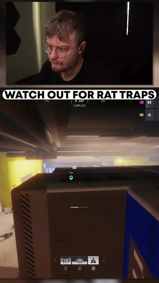 TikTok video thumbnail by ottrontwitch