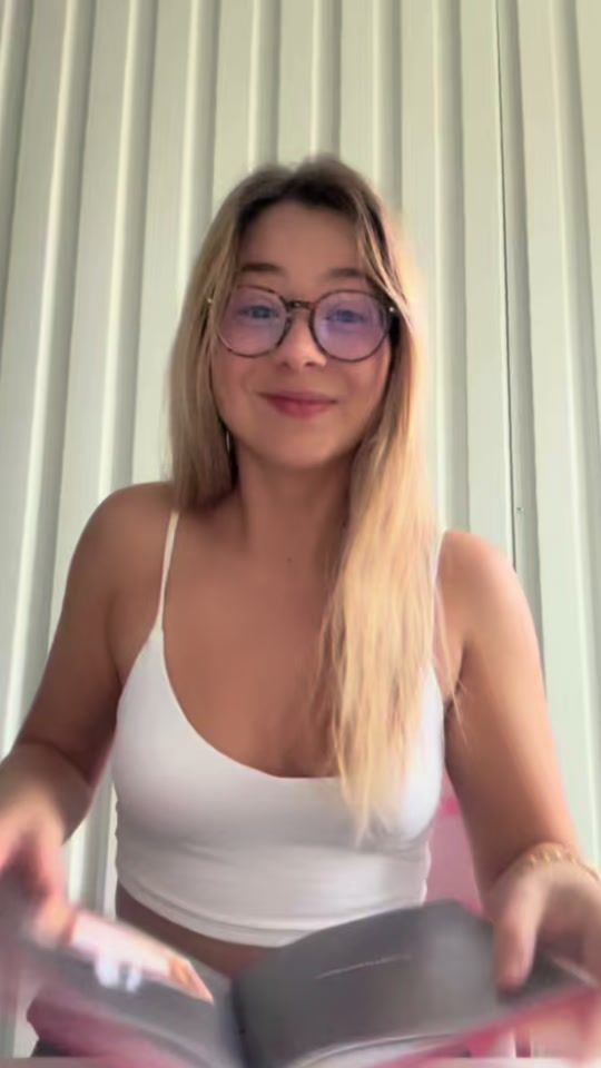 TikTok video thumbnail by larcsigomboc