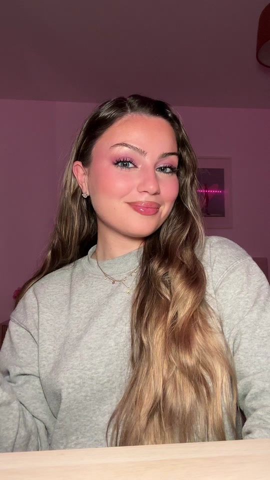 TikTok video thumbnail by camglowup