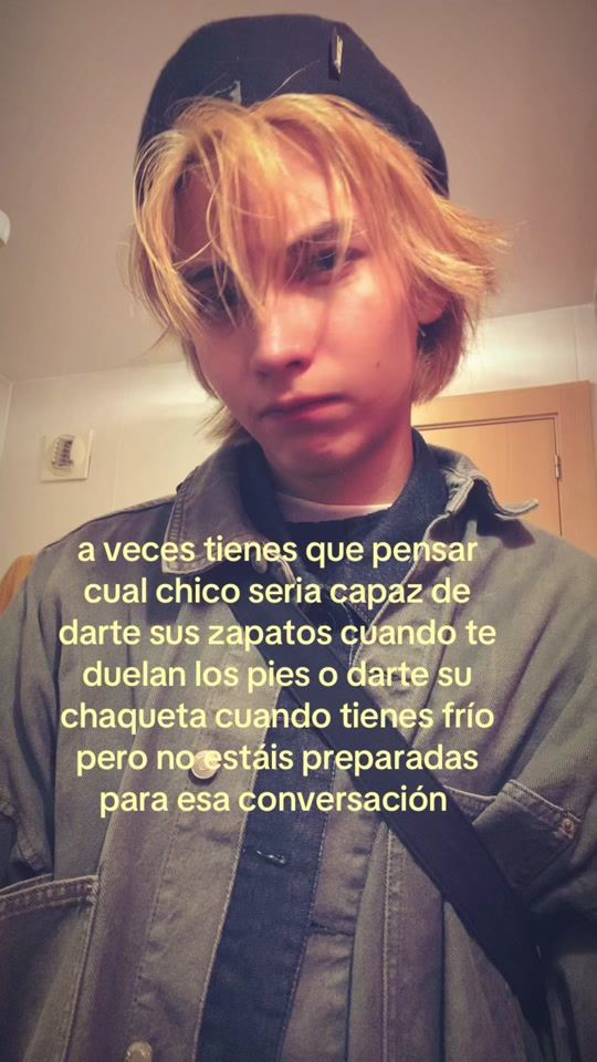 TikTok video thumbnail by murdoxc