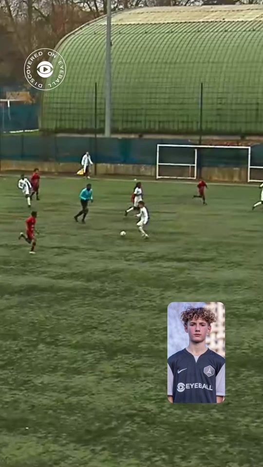 TikTok video thumbnail by panamefootball