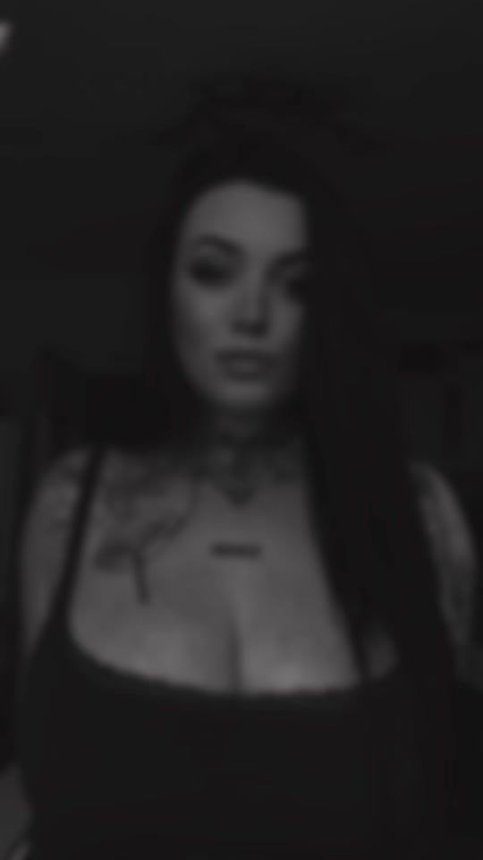 TikTok video thumbnail by denny_bartonova