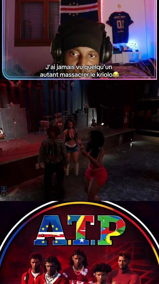 TikTok video thumbnail by 10rey_off