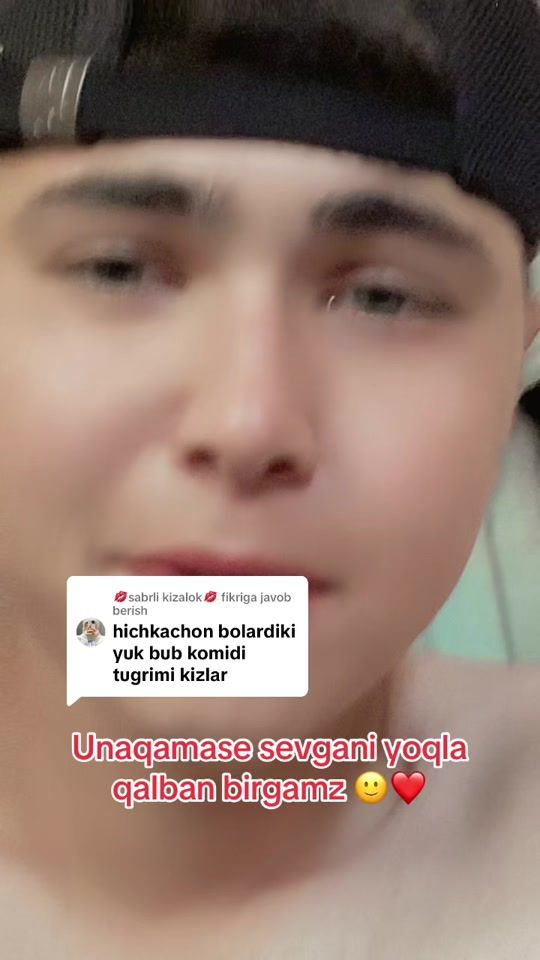 TikTok video thumbnail by suxrob_14_04
