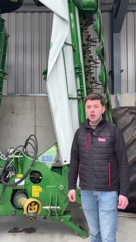 TikTok video thumbnail by irishfarmersjournal