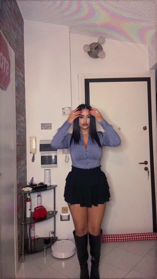 TikTok video thumbnail by georgiagueenz