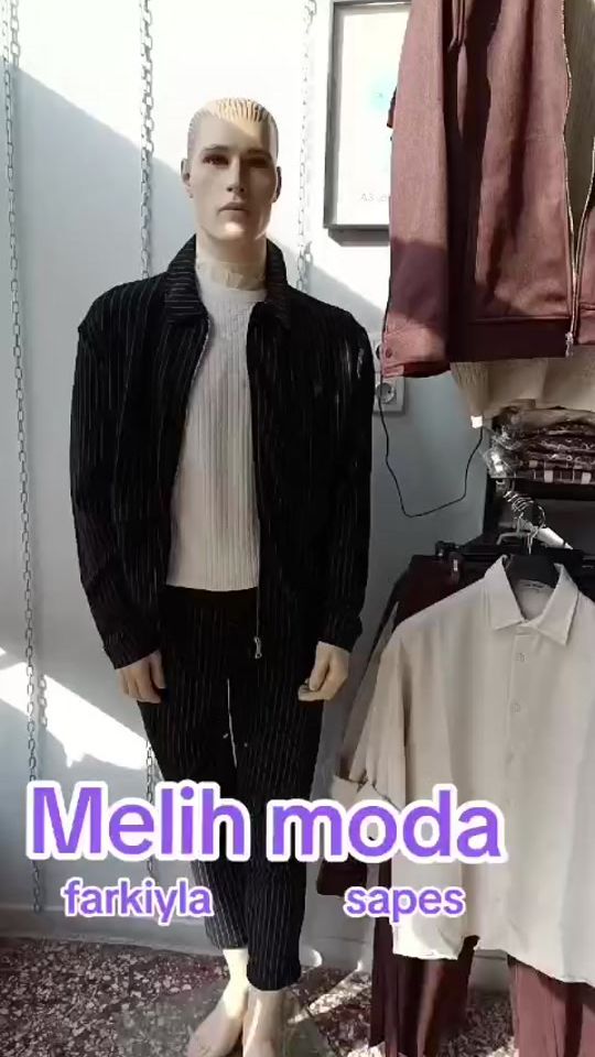 TikTok video thumbnail by melihmoda