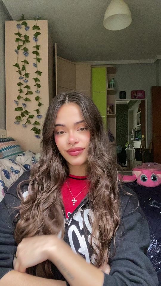TikTok video thumbnail by lariwiis