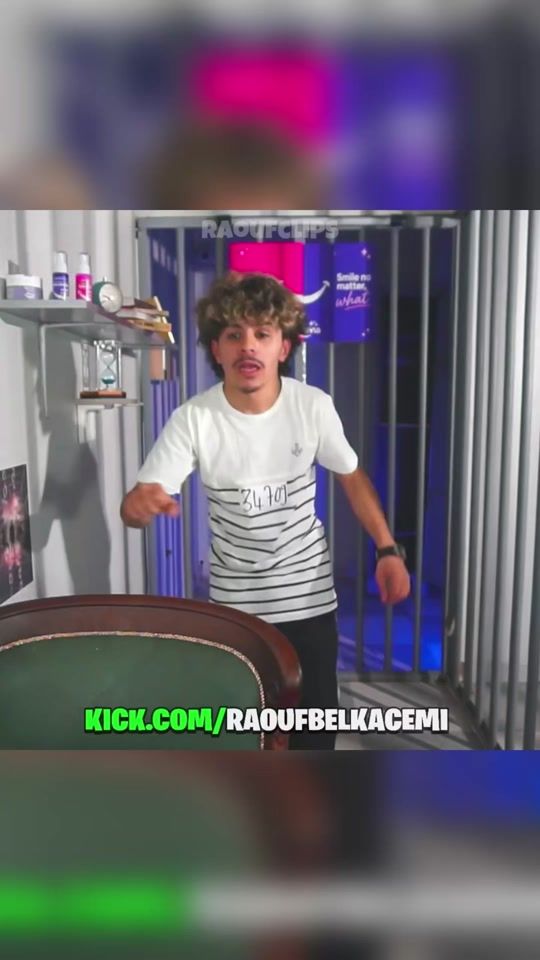 TikTok video thumbnail by raoufclip
