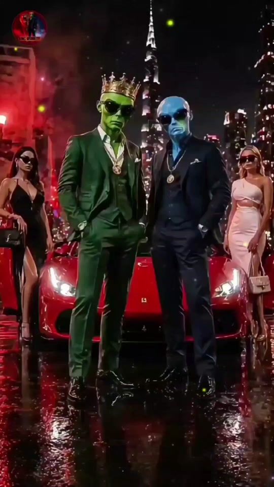 TikTok video thumbnail by king.visibility.official