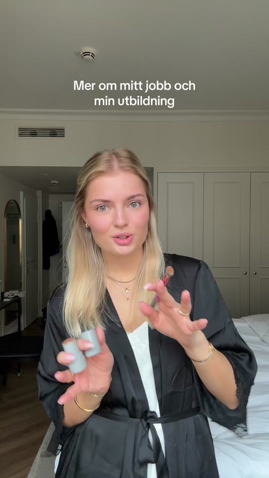 TikTok video thumbnail by alvadjurstedt