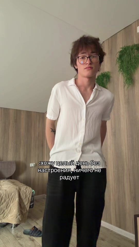 TikTok video thumbnail by nekudryash0