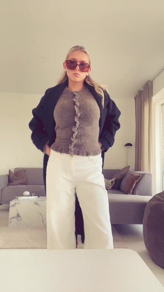 TikTok video thumbnail by patrichakrage