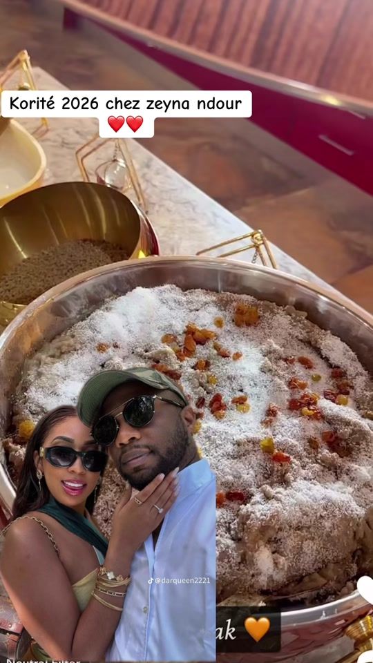 TikTok video thumbnail by telesenegal4