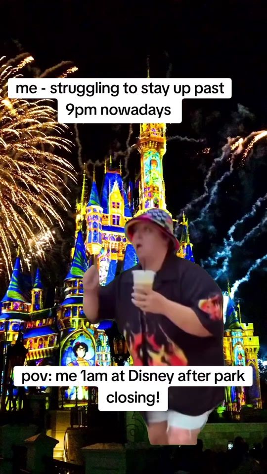 TikTok video thumbnail by katiedisneyvibes