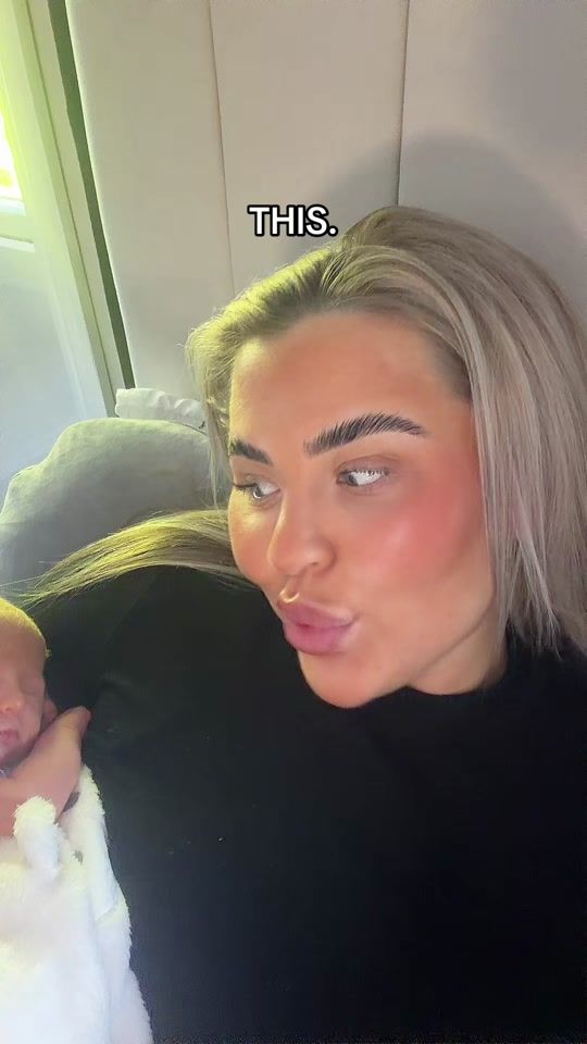 TikTok video thumbnail by italiasmithh