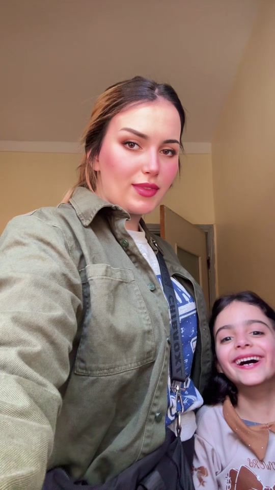 TikTok video thumbnail by merychanel2