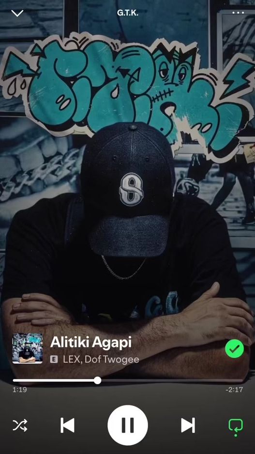 TikTok video thumbnail by rap.realismou