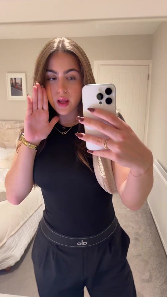 TikTok video thumbnail by ellielouh