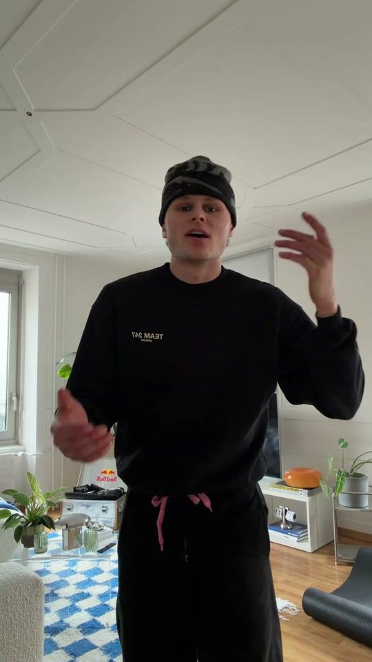 TikTok video thumbnail by jannisreichmuth
