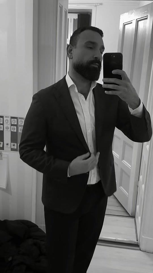 TikTok video thumbnail by rezhwanbarber