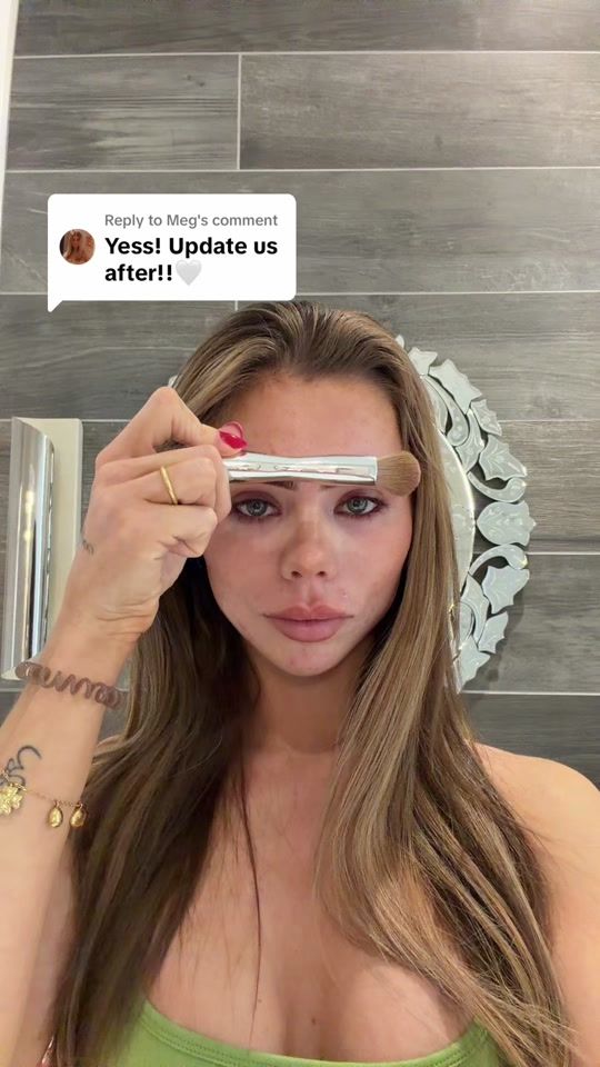 TikTok video thumbnail by faithlouisak