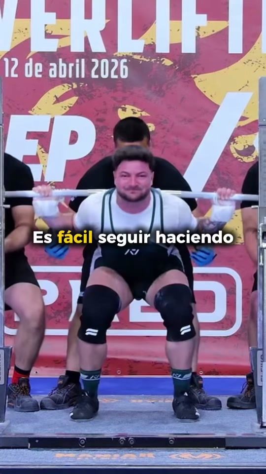TikTok video thumbnail by luciorubiocoach