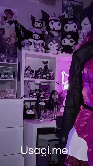 TikTok video thumbnail by usagi.meicosplays