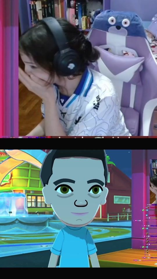 TikTok video thumbnail by batmochi_