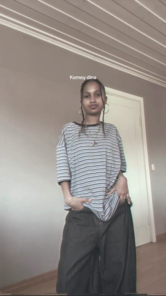 TikTok video thumbnail by blen_eri