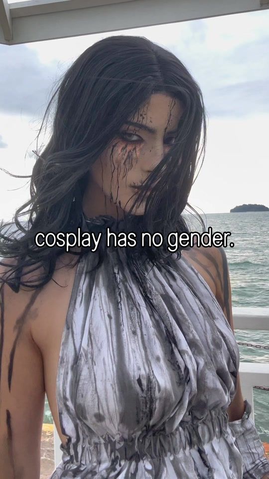 TikTok video thumbnail by cospoxia.fever