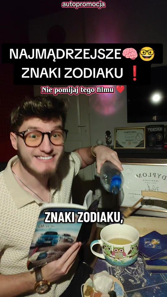 TikTok video thumbnail by wrozbyzadim
