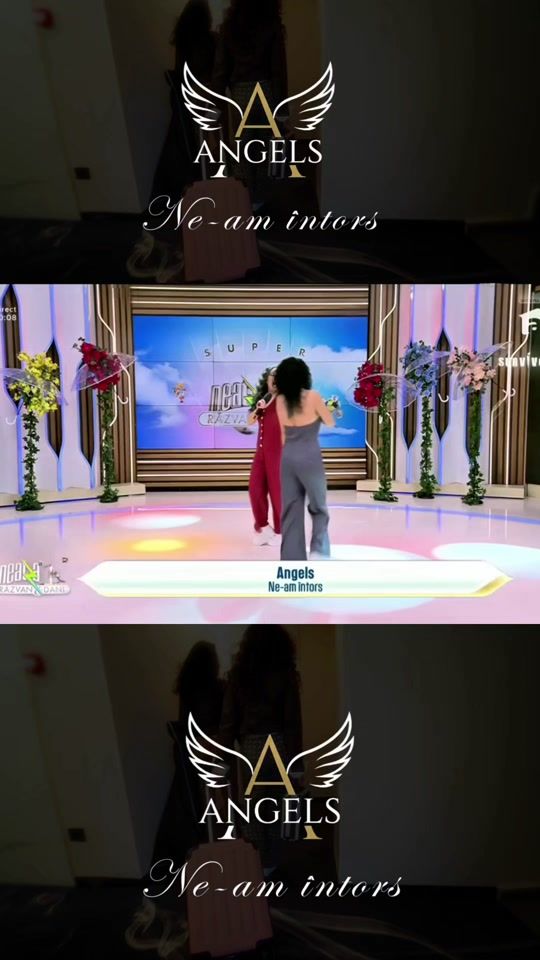TikTok video thumbnail by ralucaangelofficial