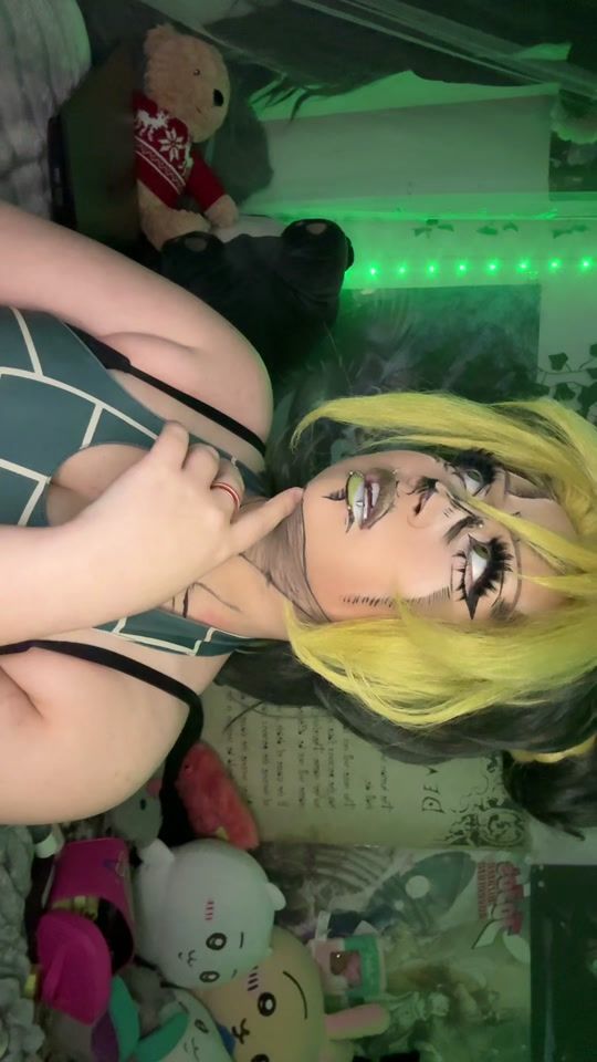 TikTok video thumbnail by higashikataz