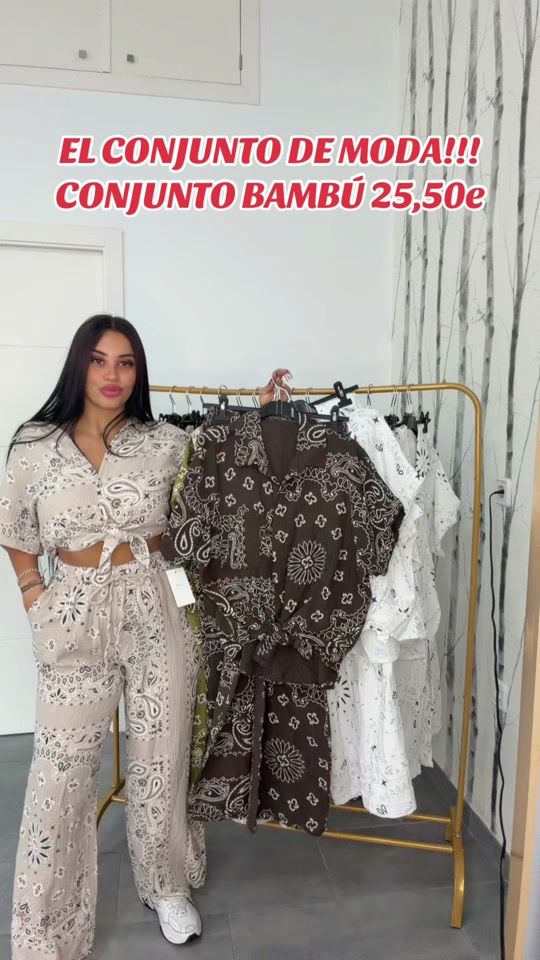 TikTok video thumbnail by bellacontuestilo