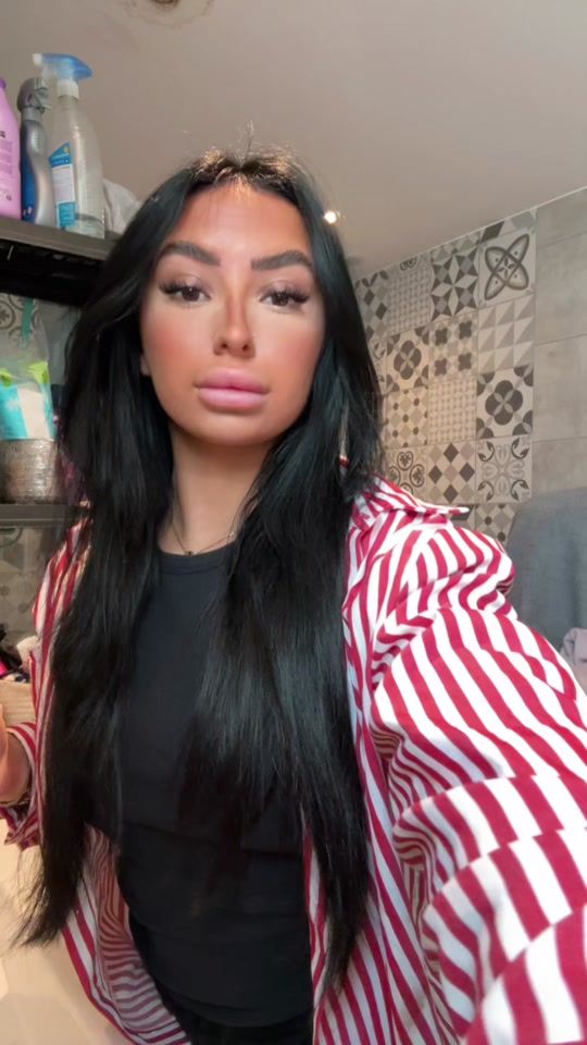 TikTok video thumbnail by aa.klya