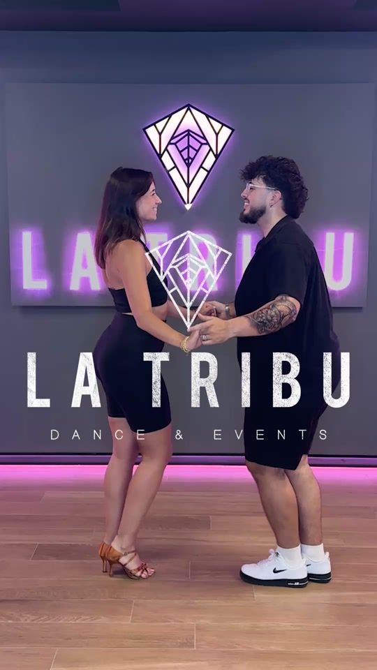 TikTok video thumbnail by latribu.dance