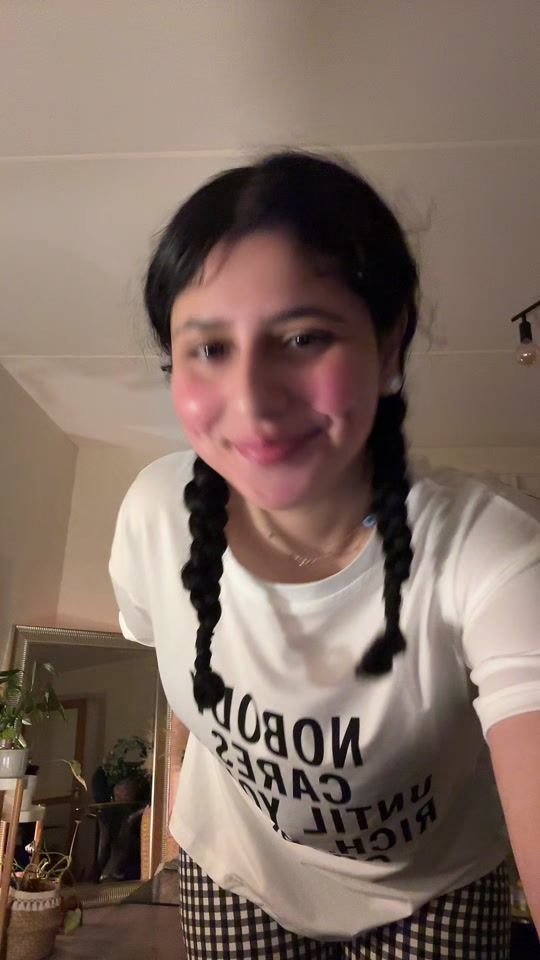 TikTok video thumbnail by sara__alchikh