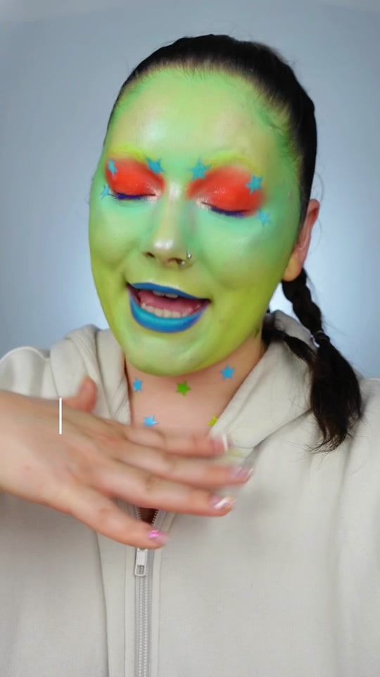 TikTok video thumbnail by te.makeupp