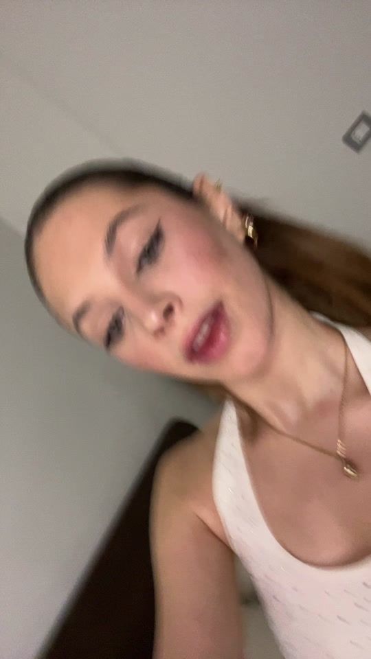 TikTok video thumbnail by elly_zanta