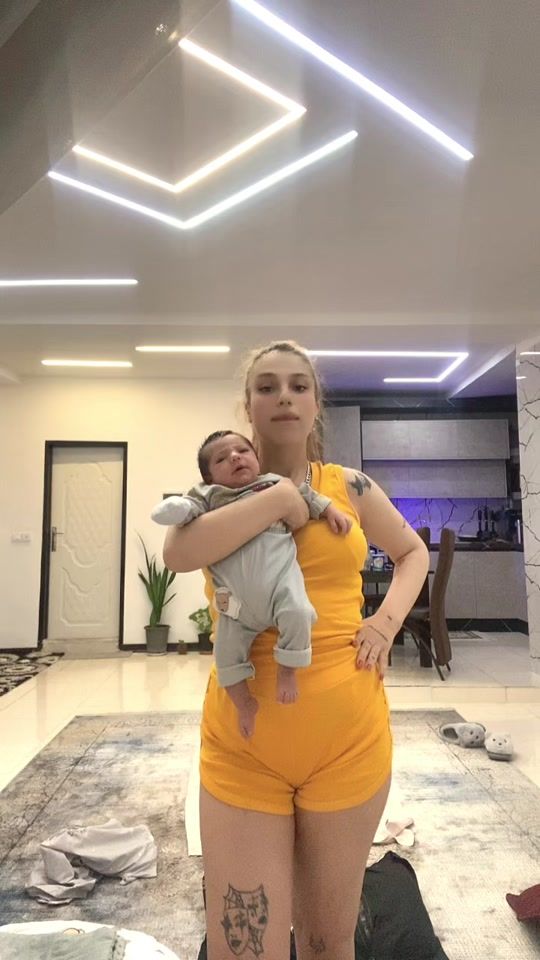 TikTok video thumbnail by neginkhas