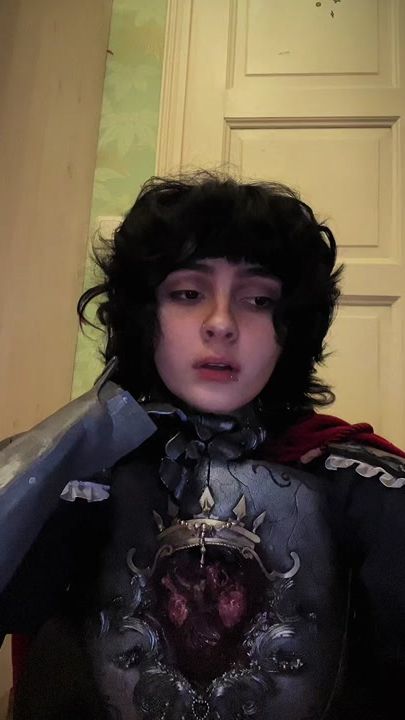 TikTok video thumbnail by misery4me