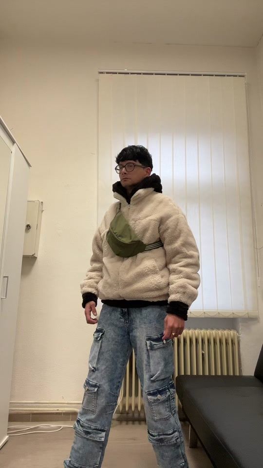 TikTok video thumbnail by samuel.dancer.actor
