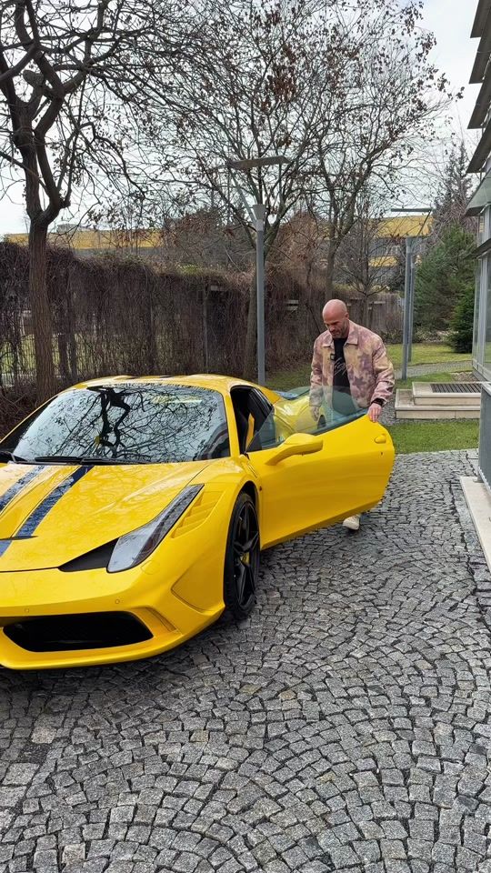 TikTok video thumbnail by mansory_cz