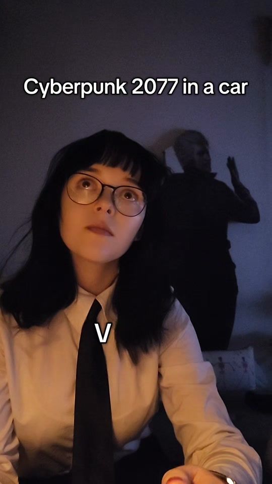 TikTok video thumbnail by masqueradebreaker