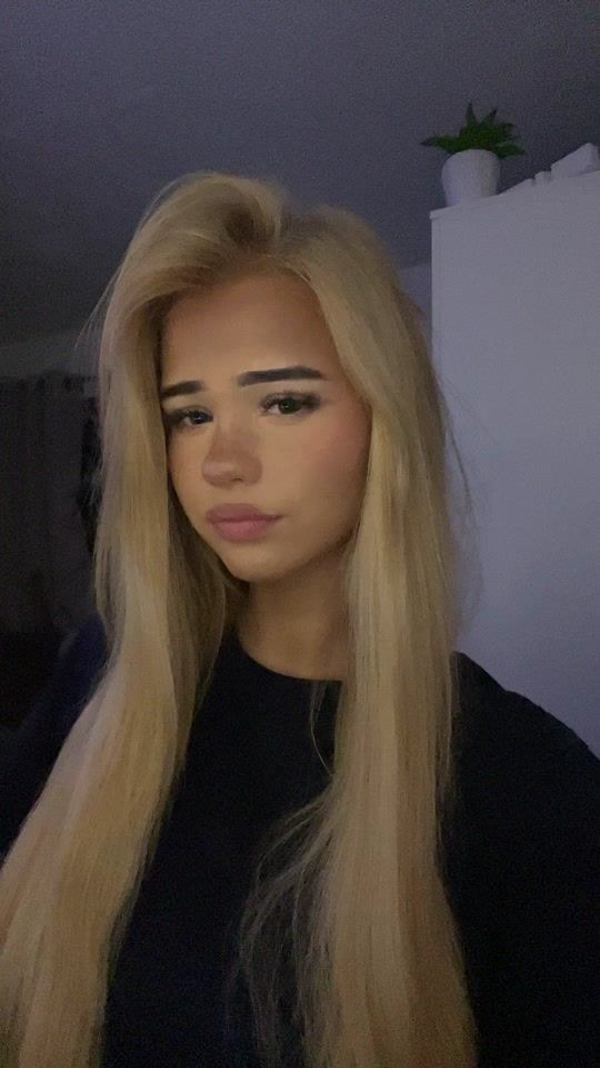 TikTok video thumbnail by mikaxbrooks
