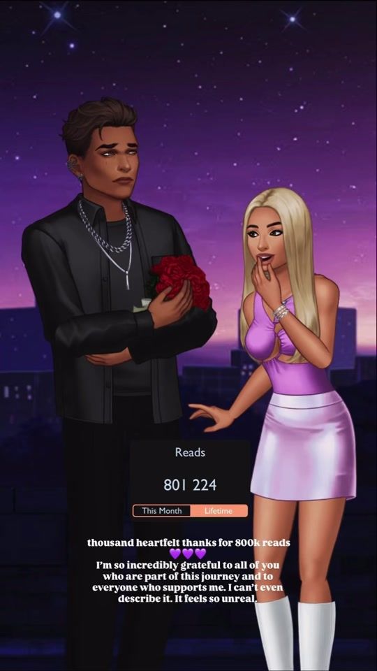 TikTok video thumbnail by bellarosewritess